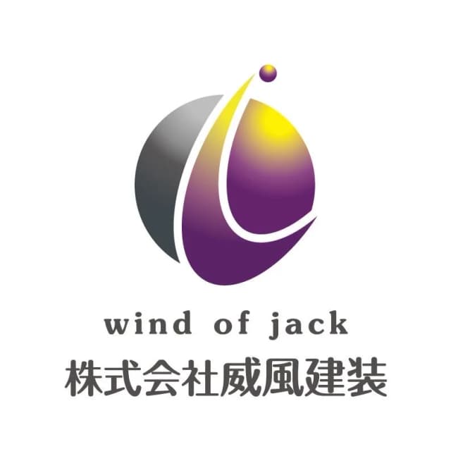 株式会社威風建装(wind of jack)